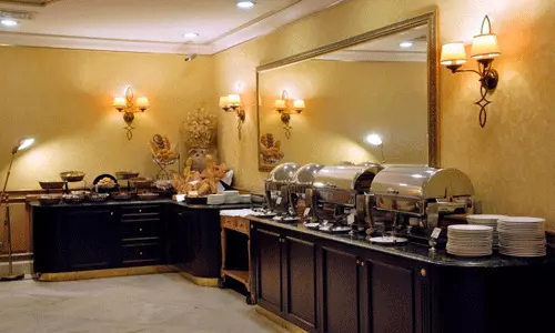 هتل سنترال پالاس استانبول هتل سنترال پالاس استانبول